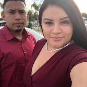 Meet your Posher, Waldina